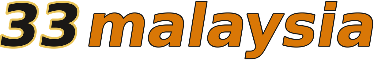 33malaysia logo